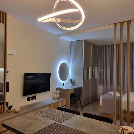 Iris City Center Premium Studio Selanik Dış mekan fotoğraf