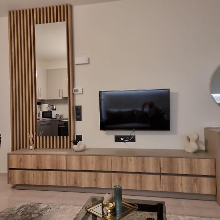 Iris City Center Premium Studio Selanik Dış mekan fotoğraf