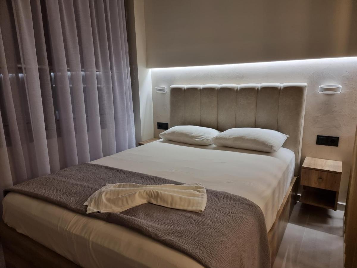 Iris City Center Premium Studio Selanik Dış mekan fotoğraf