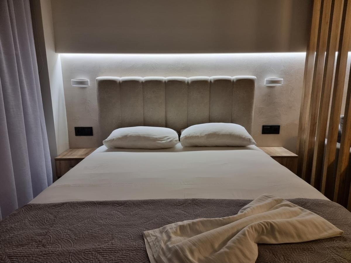 Iris City Center Premium Studio Selanik Dış mekan fotoğraf