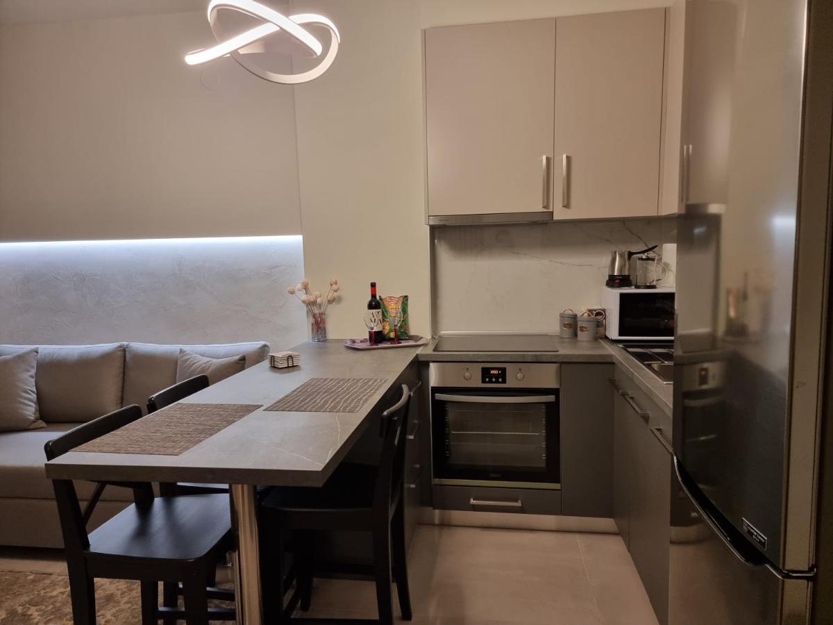 Iris City Center Premium Studio Selanik Dış mekan fotoğraf