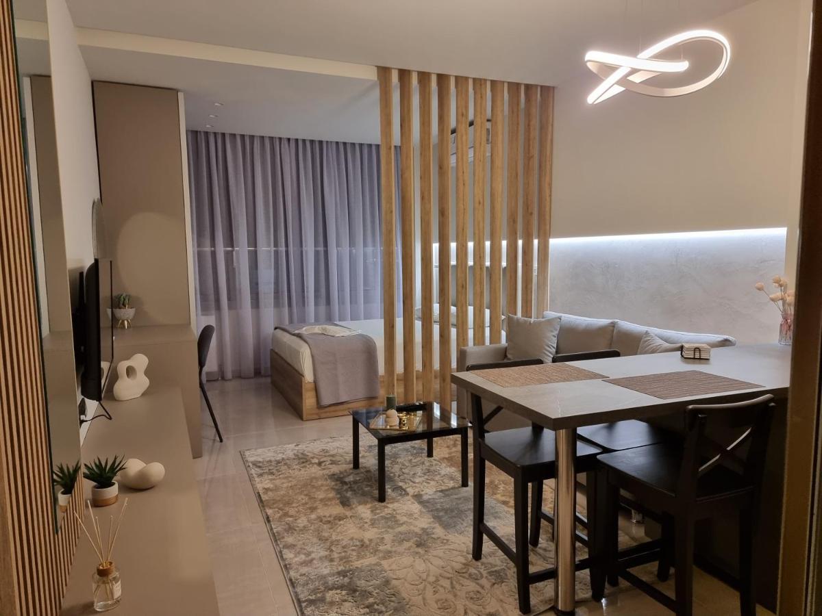 Iris City Center Premium Studio Selanik Dış mekan fotoğraf